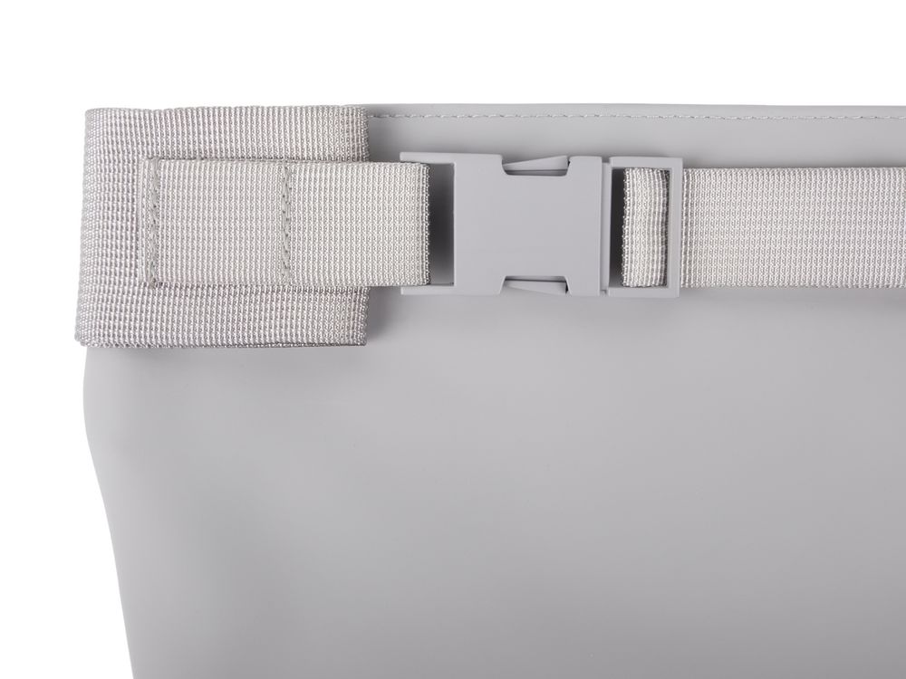 Поясная сумка Traffic, серая / Миниатюра WWW (1000)