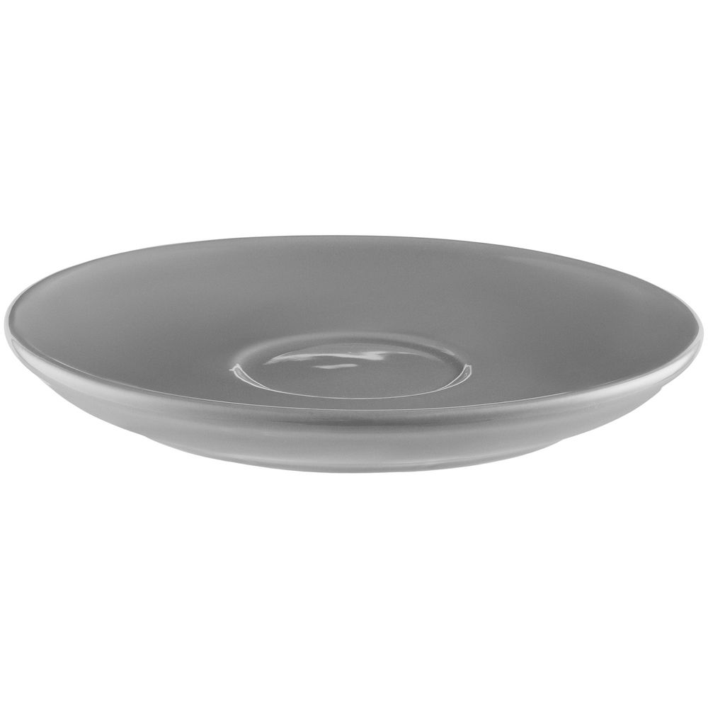 Чайная пара Cozy Morning, белая с серым / Миниатюра WWW (1000)