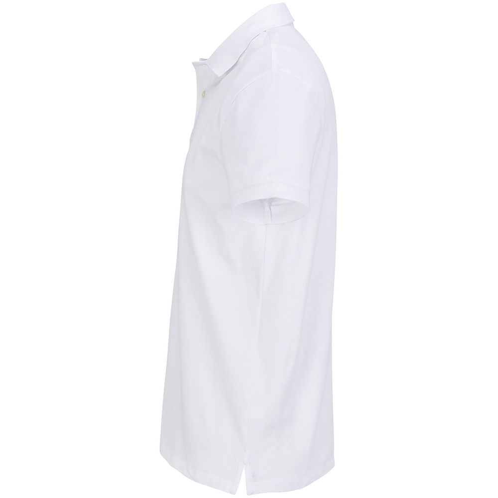 Рубашка поло женская Pacific Women, белая / Миниатюра WWW (1000)