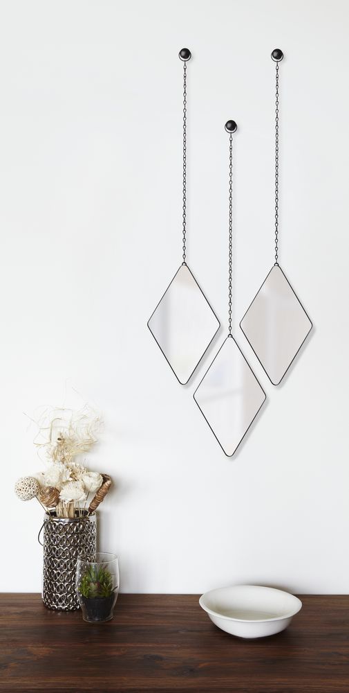 Зеркала декоративные Dima / Миниатюра WWW (1000)