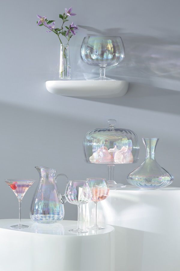 Набор из 2 бокалов для коктейлей Pearl / Миниатюра WWW (1000)