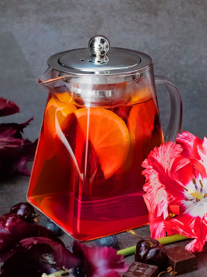 Чайник Very-Cherry, ver.2 / Миниатюра WWW (1000)