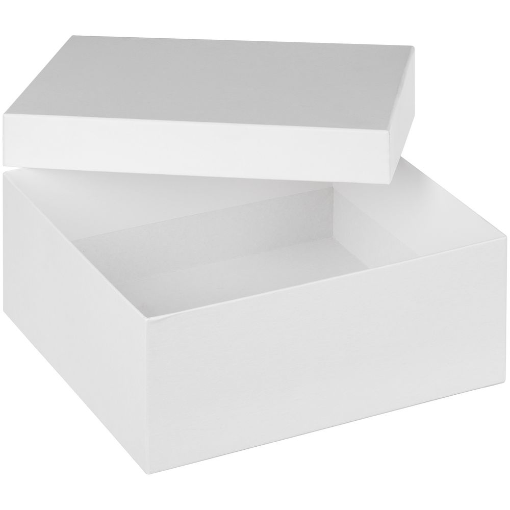 Коробка Recollection, белая / Миниатюра WWW (1000)