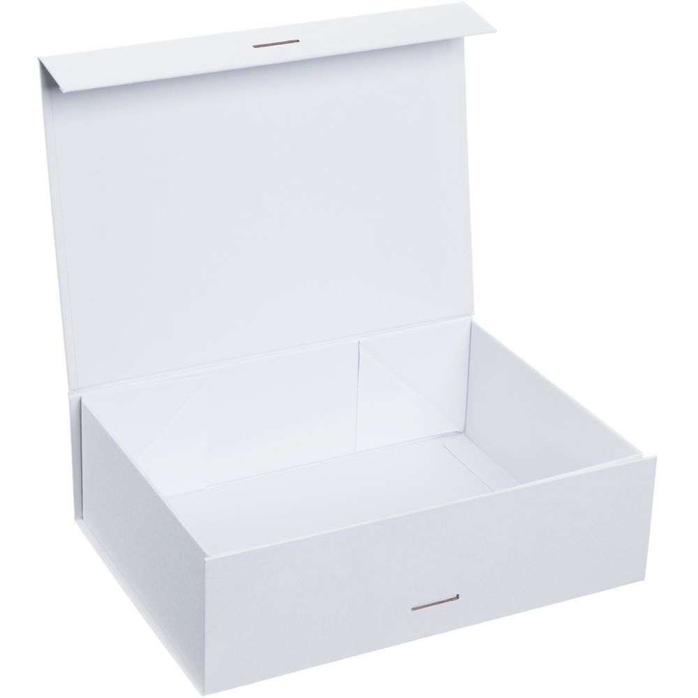 Коробка Rusetti, S, белая / Миниатюра WWW (1000)