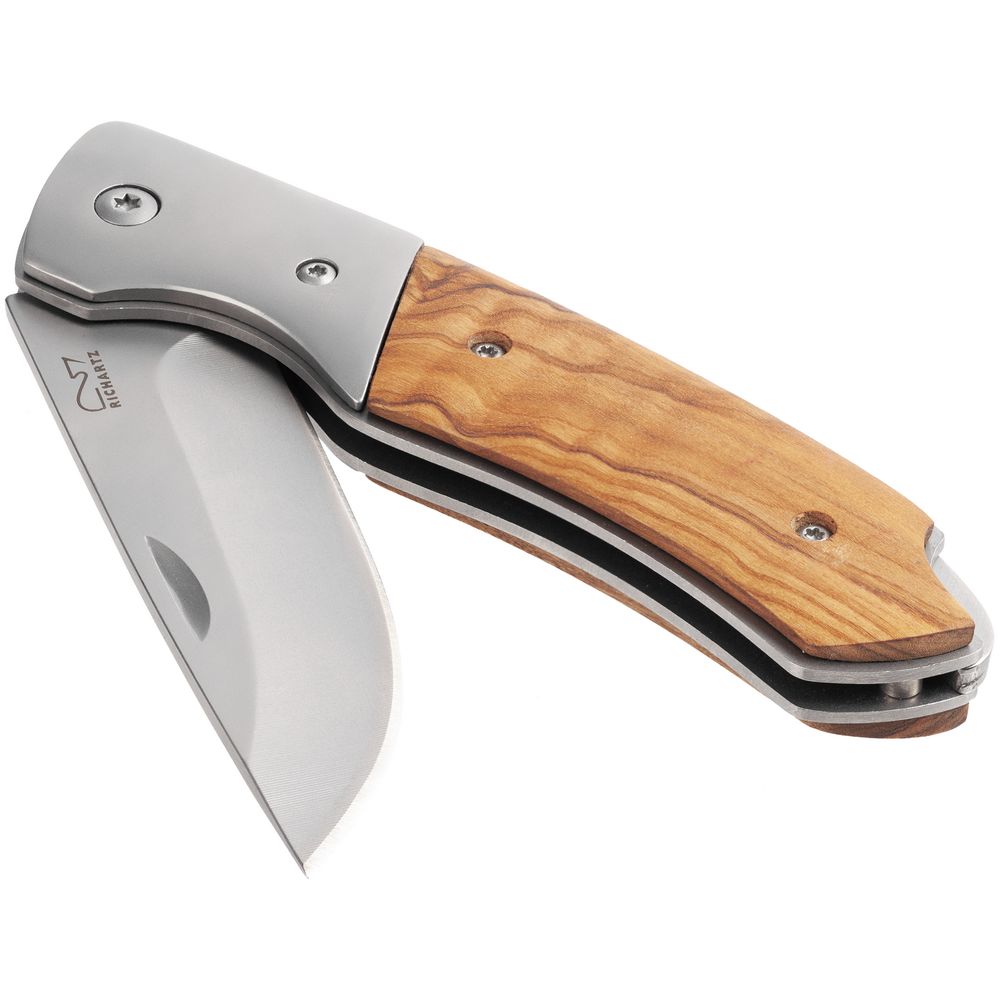 Складной нож Leo 200 / Миниатюра WWW (1000)