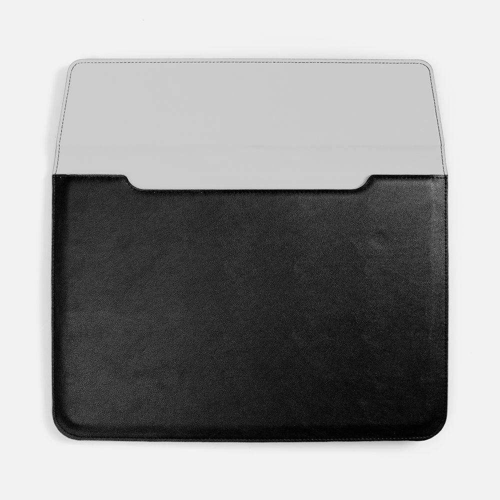 Чехол для ноутбука Petrus, черный / Миниатюра WWW (1000)