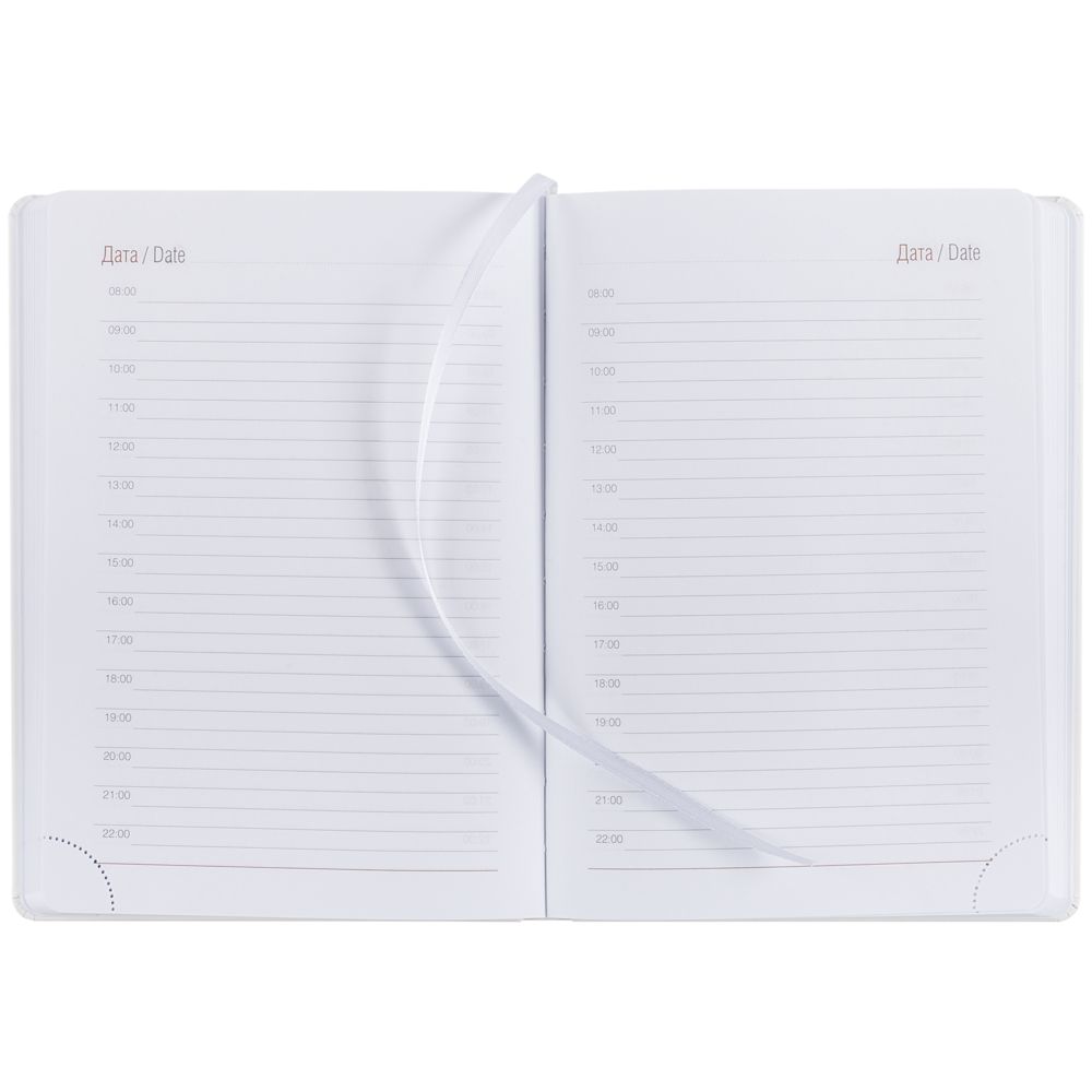 Ежедневник «Бизнес-зодиак. Близнецы», уценка / Миниатюра WWW (1000)