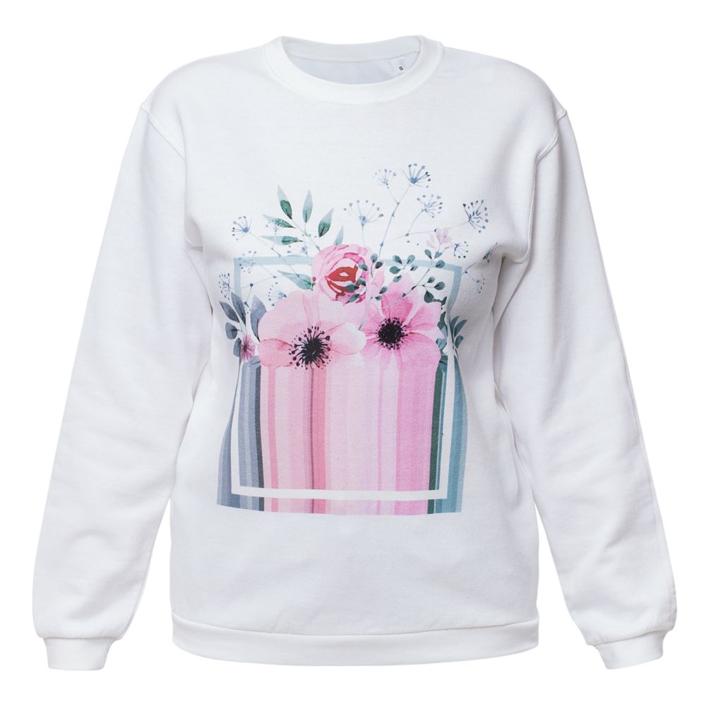 Толстовка Bloom / Миниатюра WWW (1000)