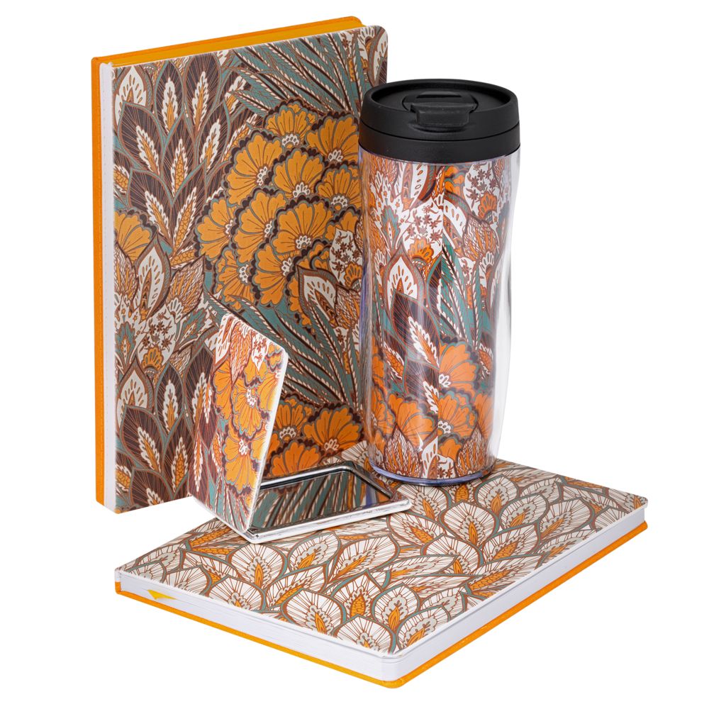 Термостакан «Пастораль» / Миниатюра WWW (1000)