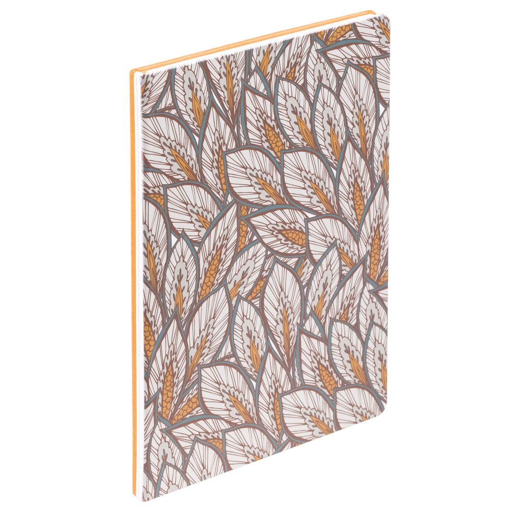 Блокнот «Пастораль», в линейку / Миниатюра WWW (1000)