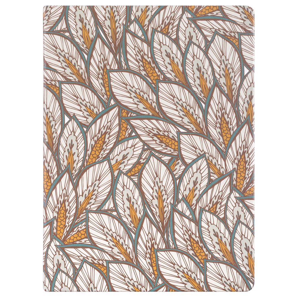 Блокнот «Пастораль», в линейку / Миниатюра WWW (1000)