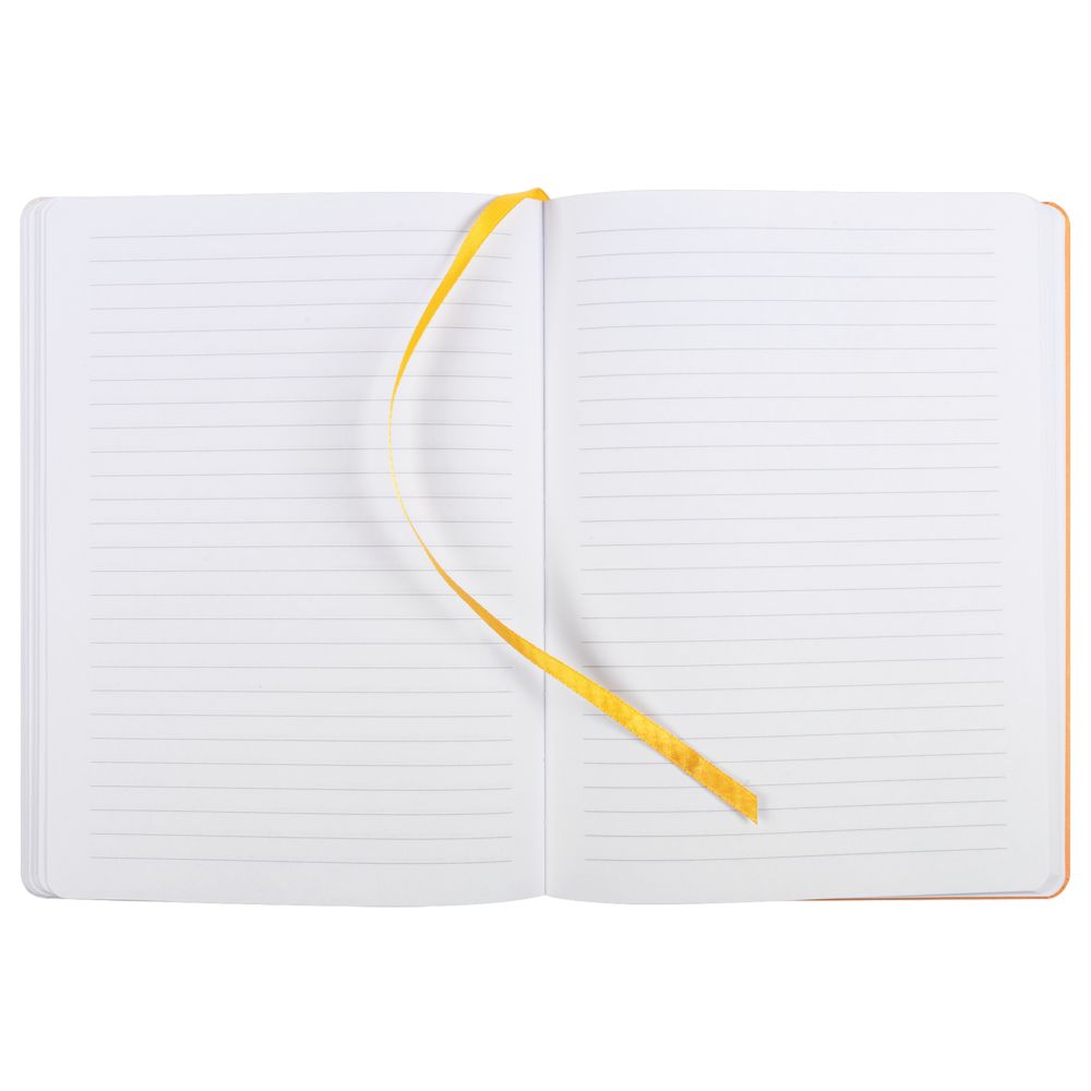 Блокнот «Пастораль», в линейку / Миниатюра WWW (1000)