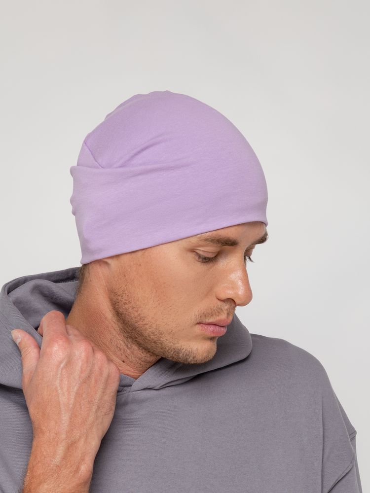 Шапка HeadOn ver.2, сиреневая / Миниатюра WWW (1000)