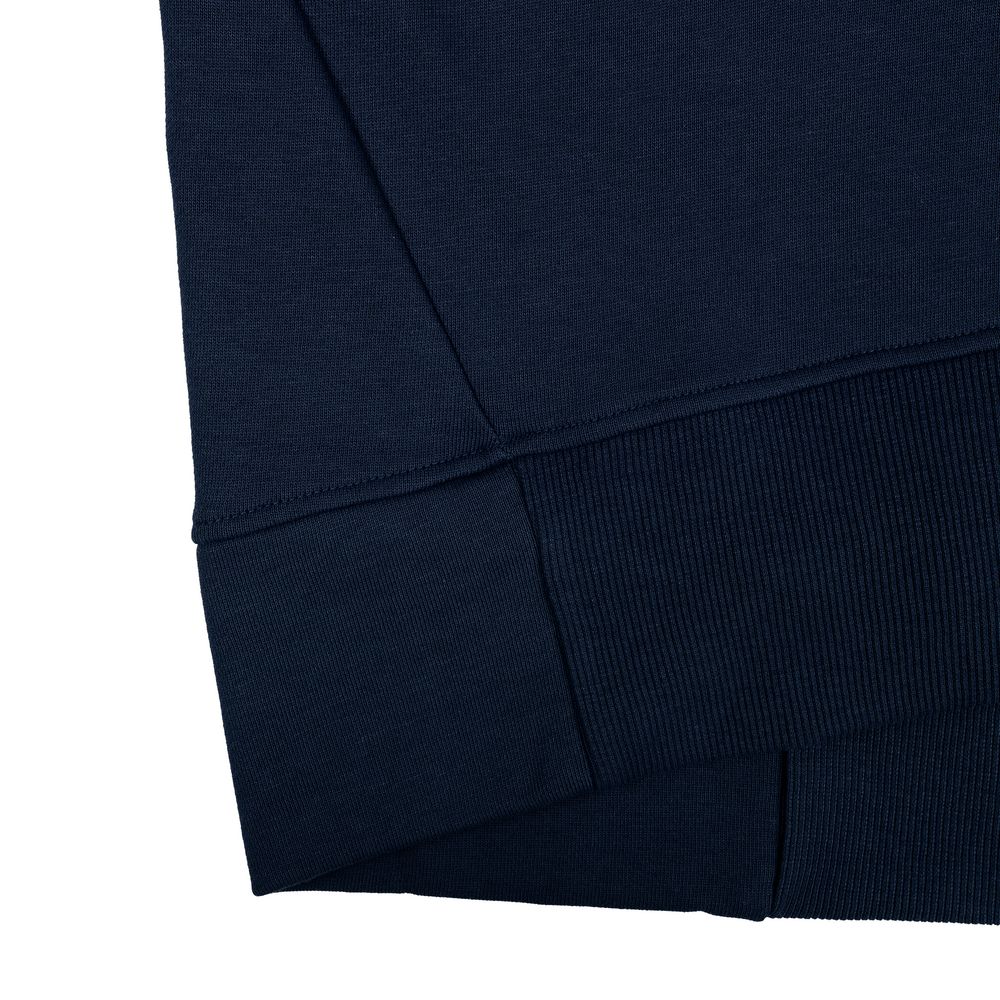 Свитшот унисекс Kosmos 1.0, темно-синий / Миниатюра WWW (1000)