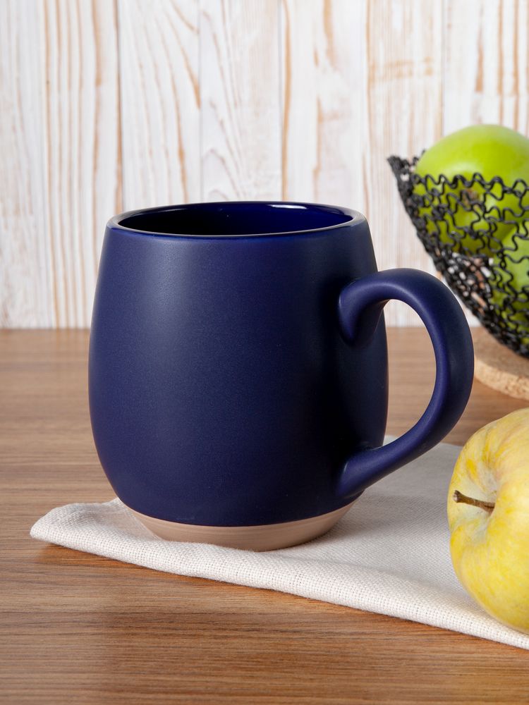 Кружка Chubby, синяя / Миниатюра WWW (1000)