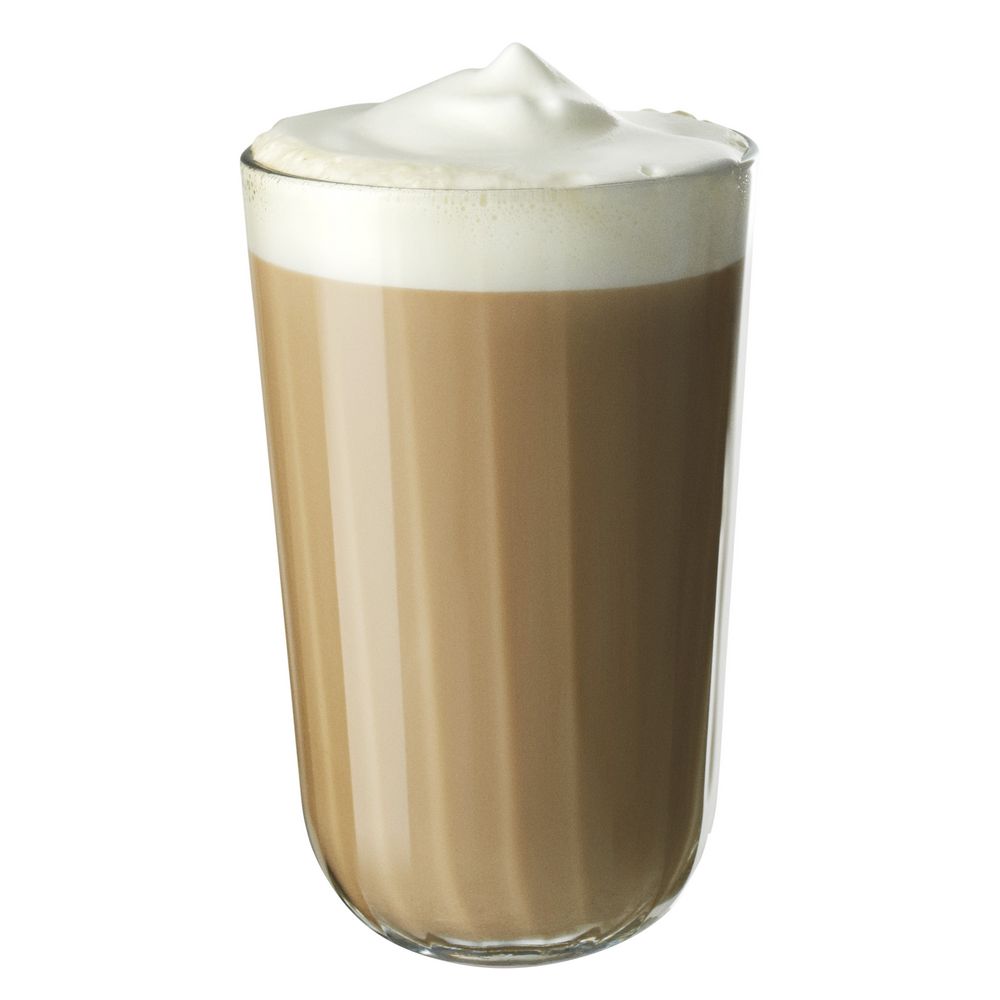 Набор из 4 больших граненых стаканов Table / Миниатюра WWW (1000)