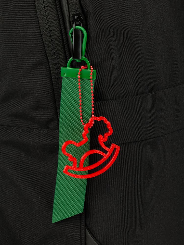 Ремувка Domina, L, зеленая / Миниатюра WWW (1000)