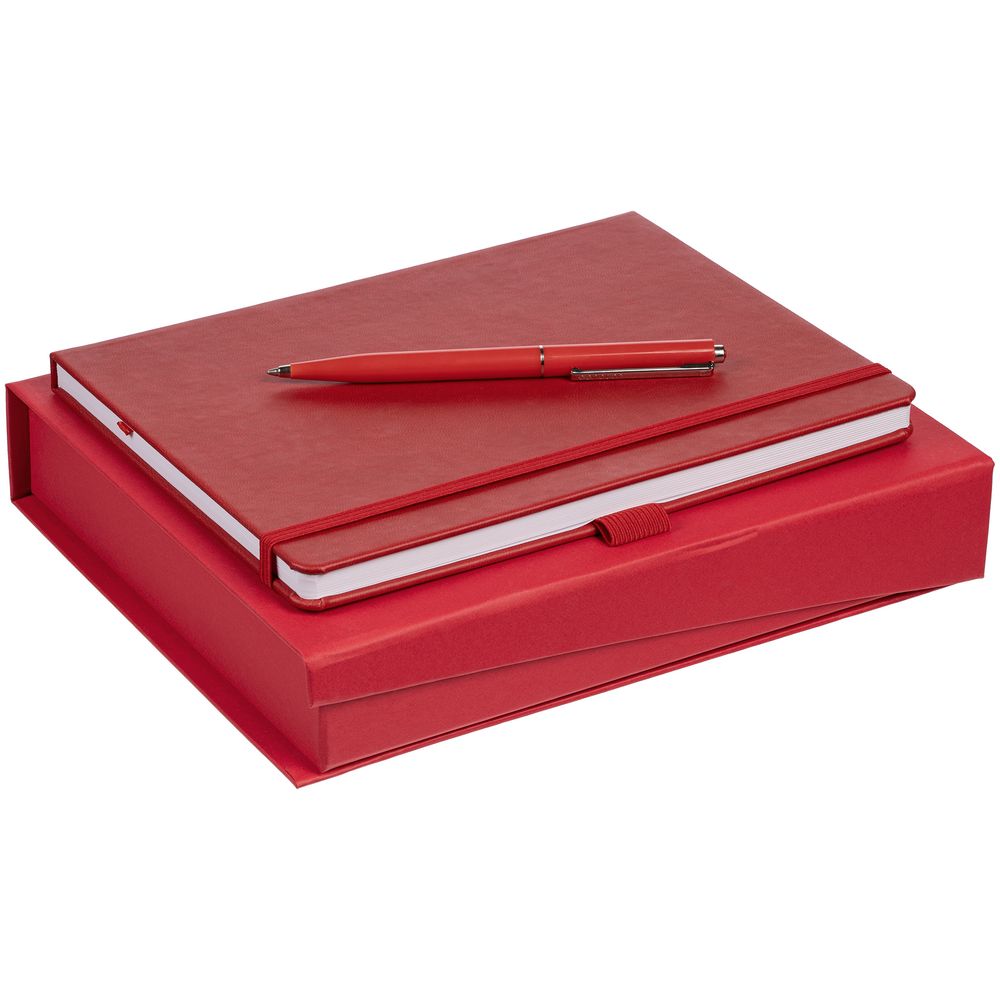 Набор Lucky, красный / Миниатюра WWW (1000)