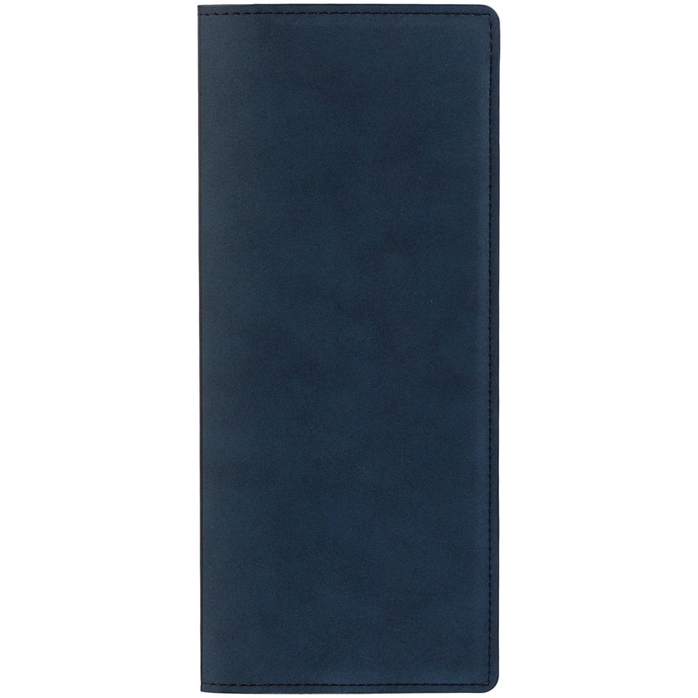 Дорожный органайзер Nubuk, синий / Миниатюра WWW (1000)