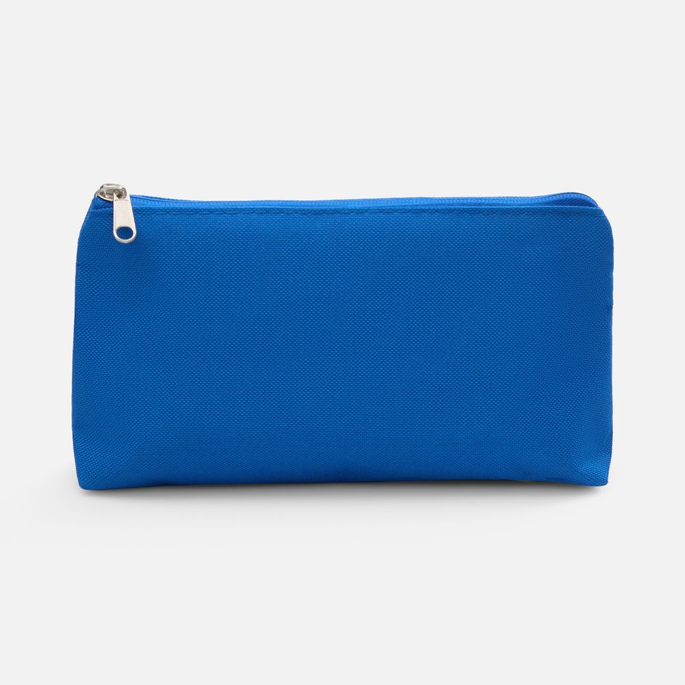 Косметичка Looksi, синяя / Миниатюра WWW (1000)