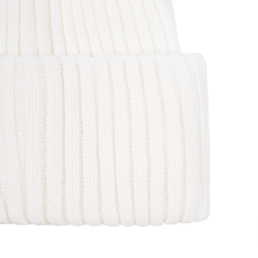 Шапка Yong, белая / Миниатюра WWW (1000)