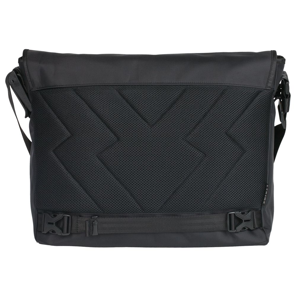 Сумка для ноутбука Oresund, черная / Миниатюра WWW (1000)