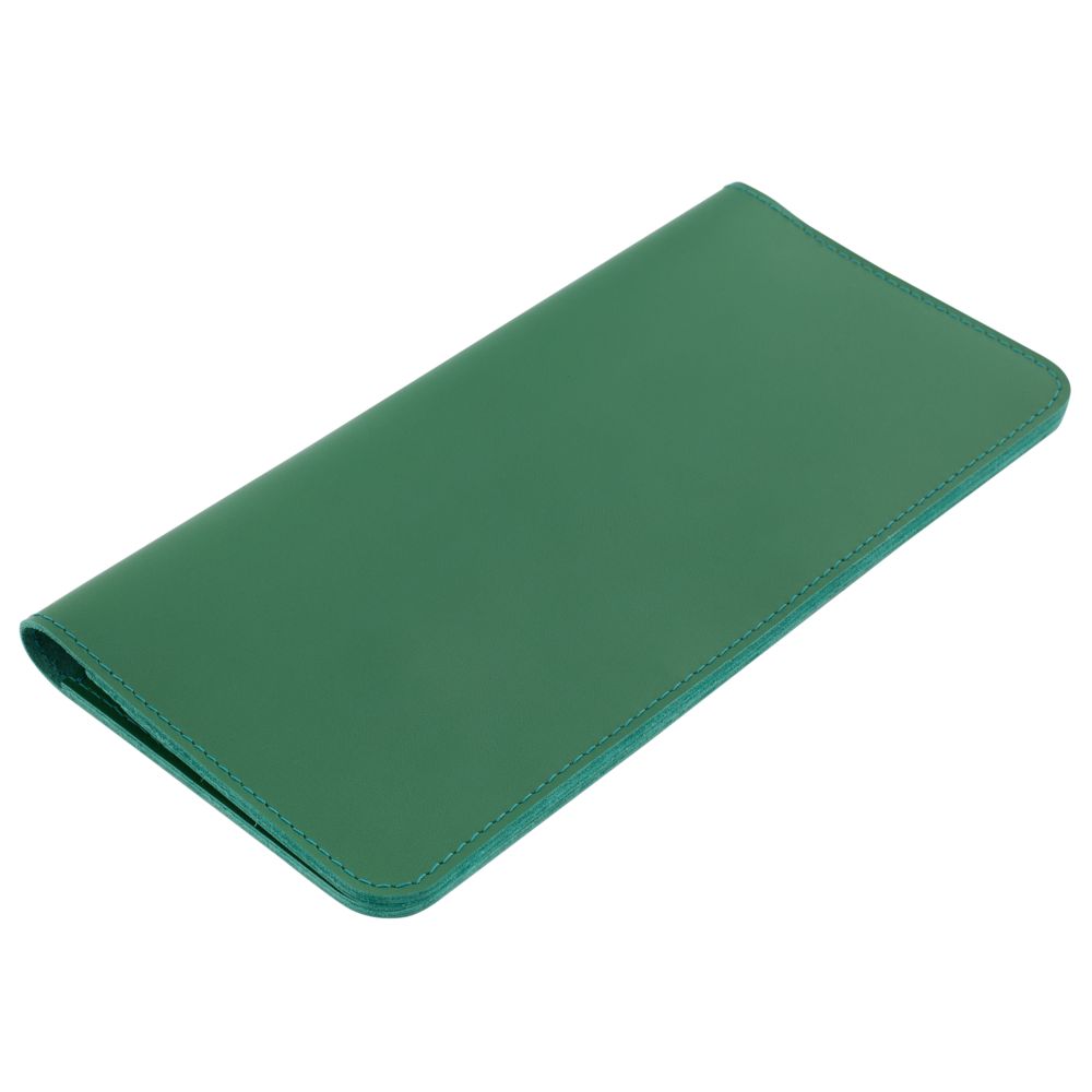 Органайзер для путешествий Hakuna Matata, зеленый / Миниатюра WWW (1000)