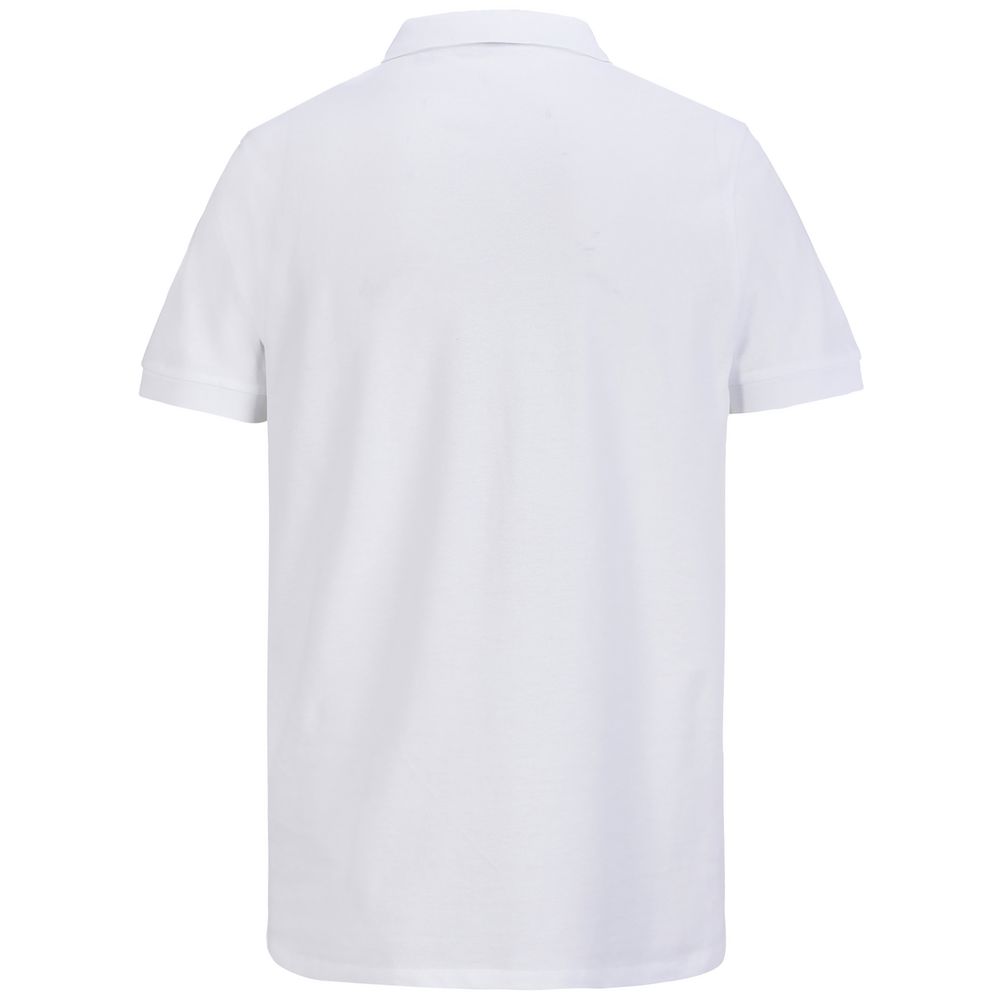 Рубашка поло женская Pacific Women, белая / Миниатюра WWW (1000)