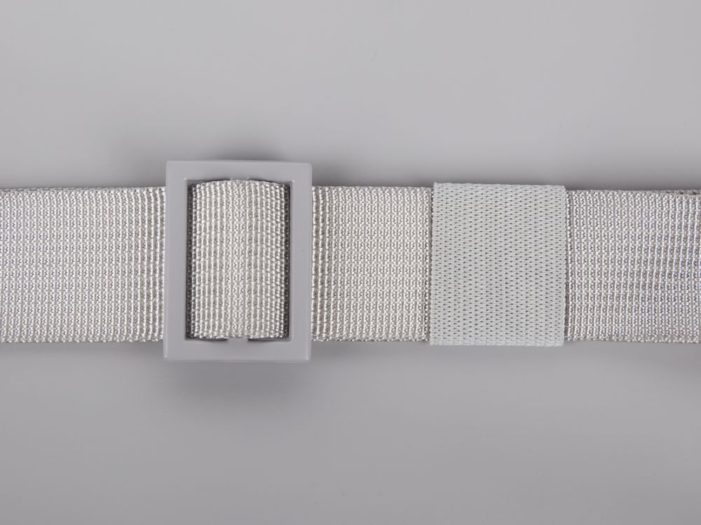 Поясная сумка Traffic, серая / Миниатюра WWW (1000)