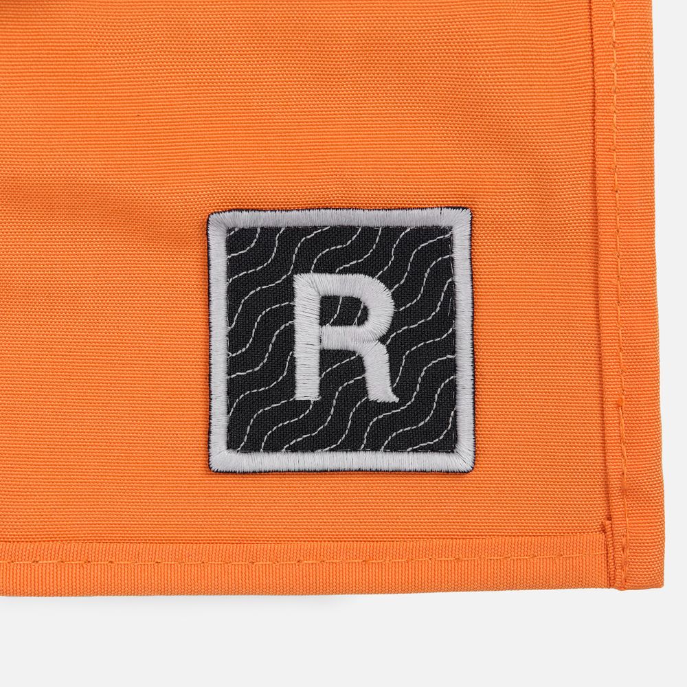 Рюкзак urbanPulse, оранжевый / Миниатюра нанесения (1000)