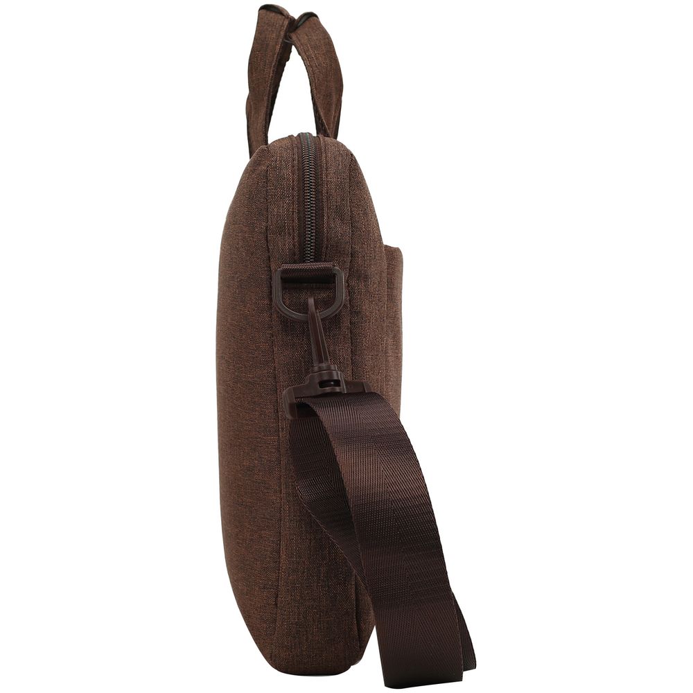 Cумка для ноутбука L225, коричневый / Миниатюра WWW (1000)