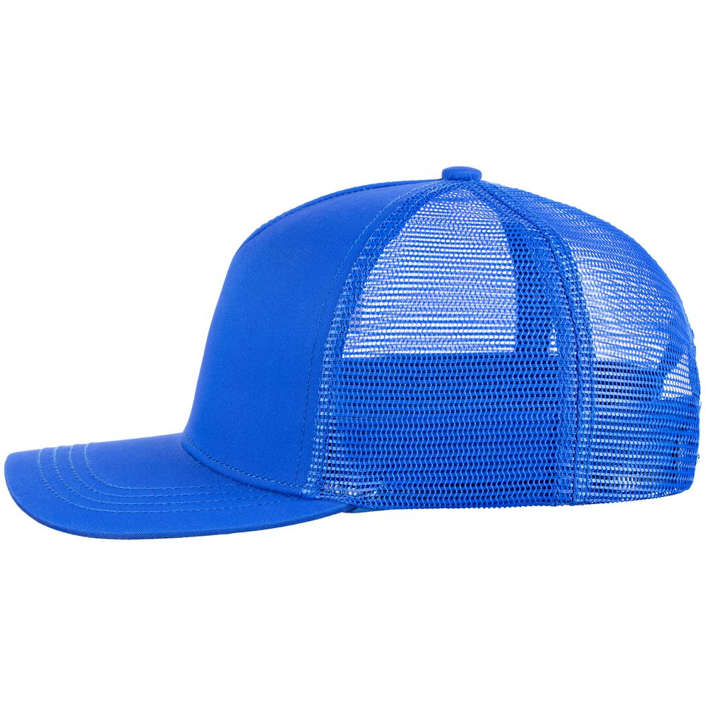 Бейсболка Seguro Air, ярко-синяя / Миниатюра WWW (1000)