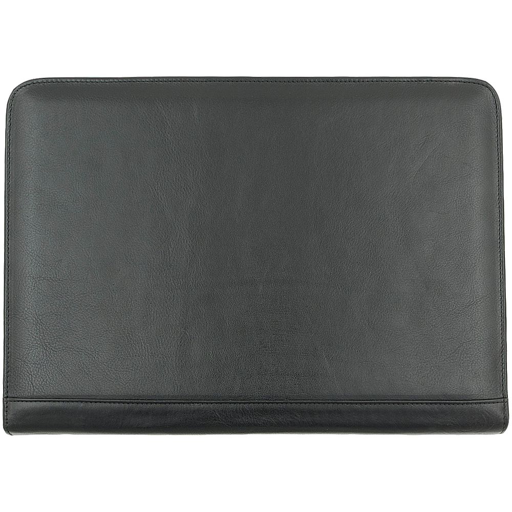 Папка Italico, черная / Миниатюра WWW (1000)