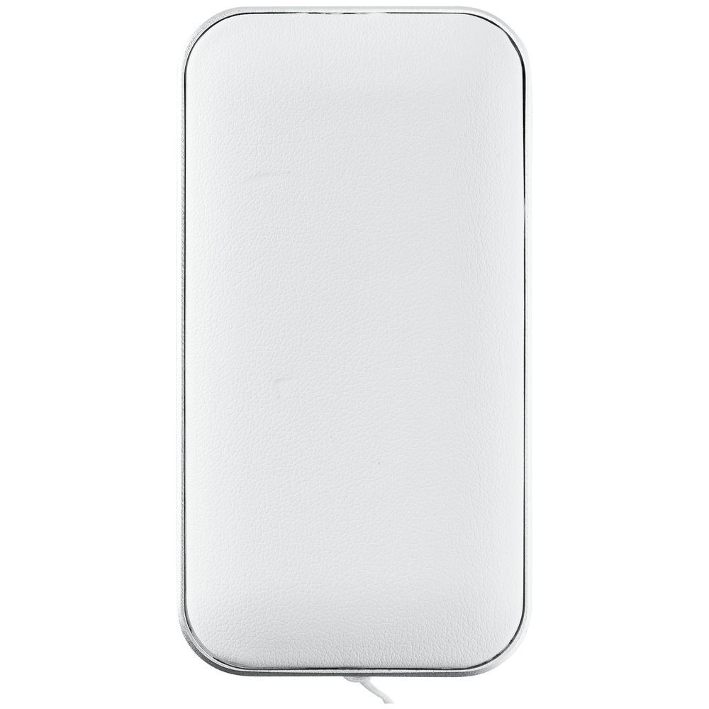 Беспроводная колонка Nano Lite, белая, уценка / Миниатюра WWW (1000)