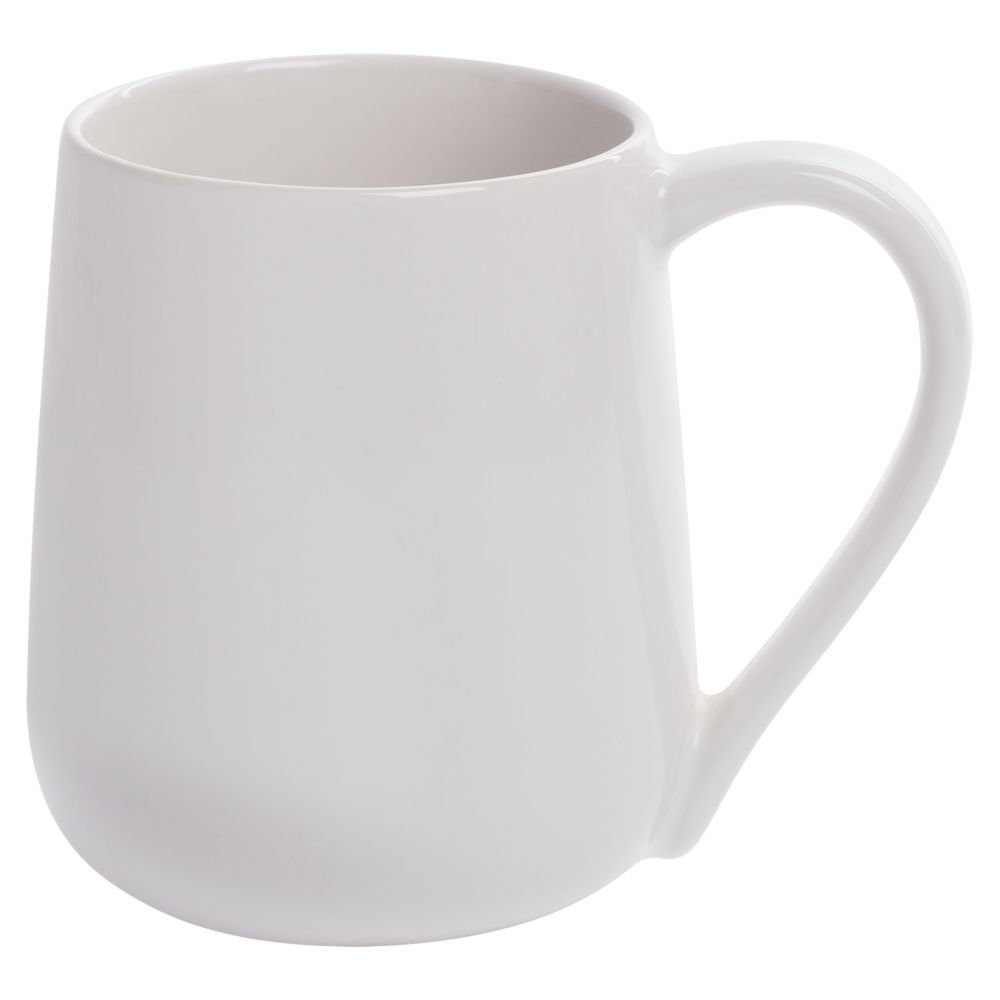 Кружка Sweep, белая / Миниатюра WWW (1000)