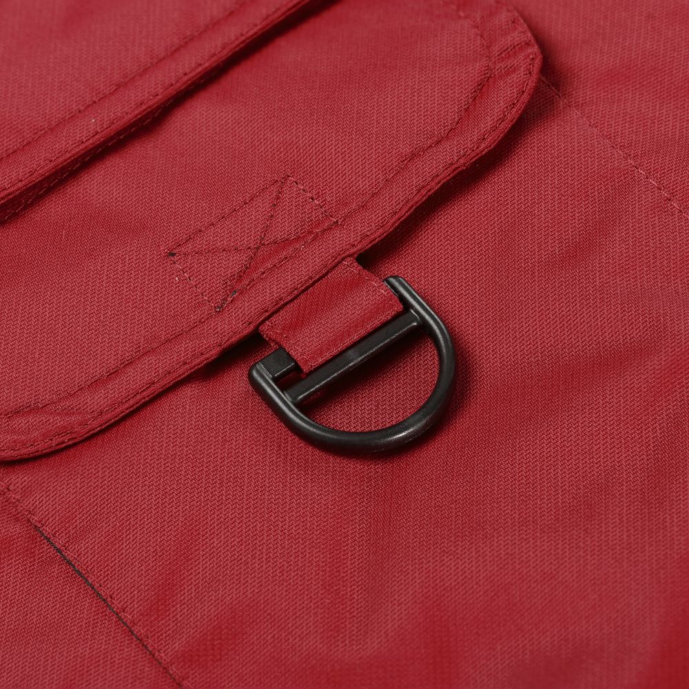 Жилет Unit Operate, красный / Миниатюра WWW (1000)