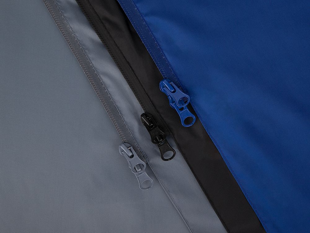 Дождевик R2, серый / Миниатюра WWW (1000)