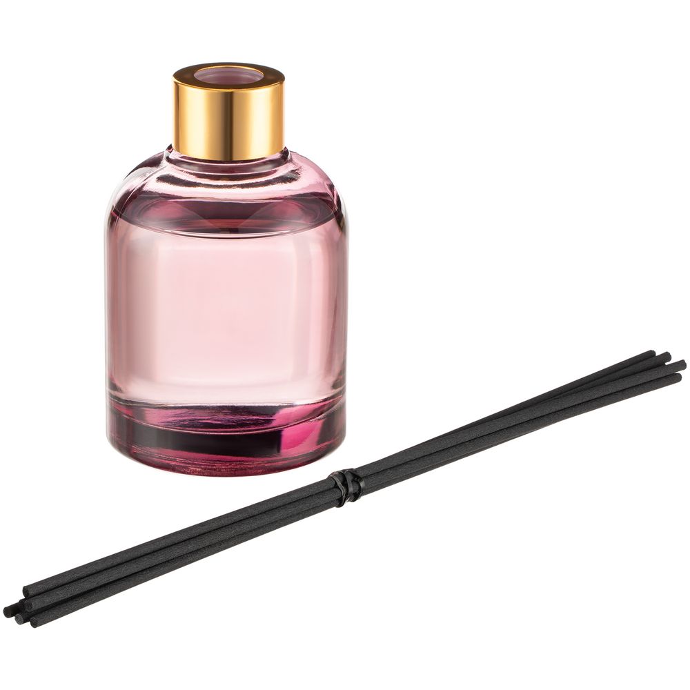 Диффузор ароматический Vitral, красный апельсин и базилик, фиолетовый / Миниатюра WWW (1000)