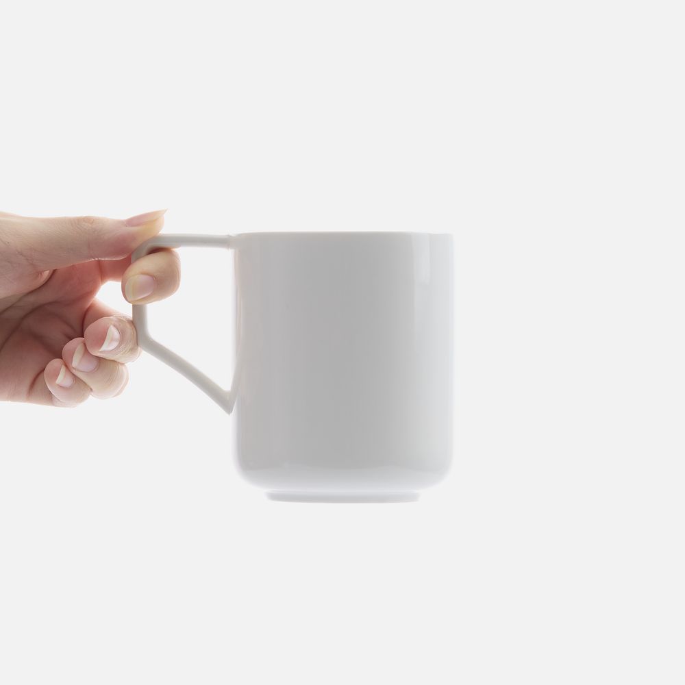 Чайная пара Riposo, большая, ver.2 / Миниатюра WWW (1000)