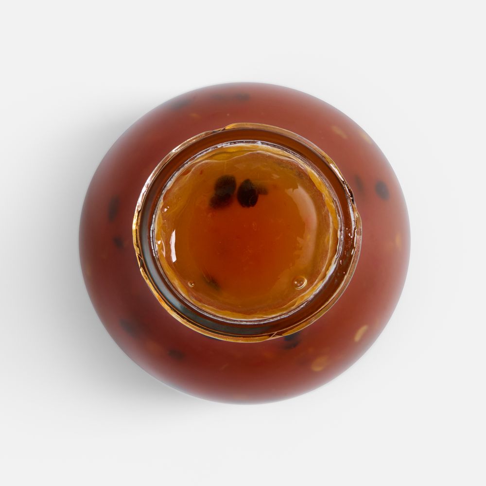 Соус Zesty, маракуйя и чили / Миниатюра WWW (1000)