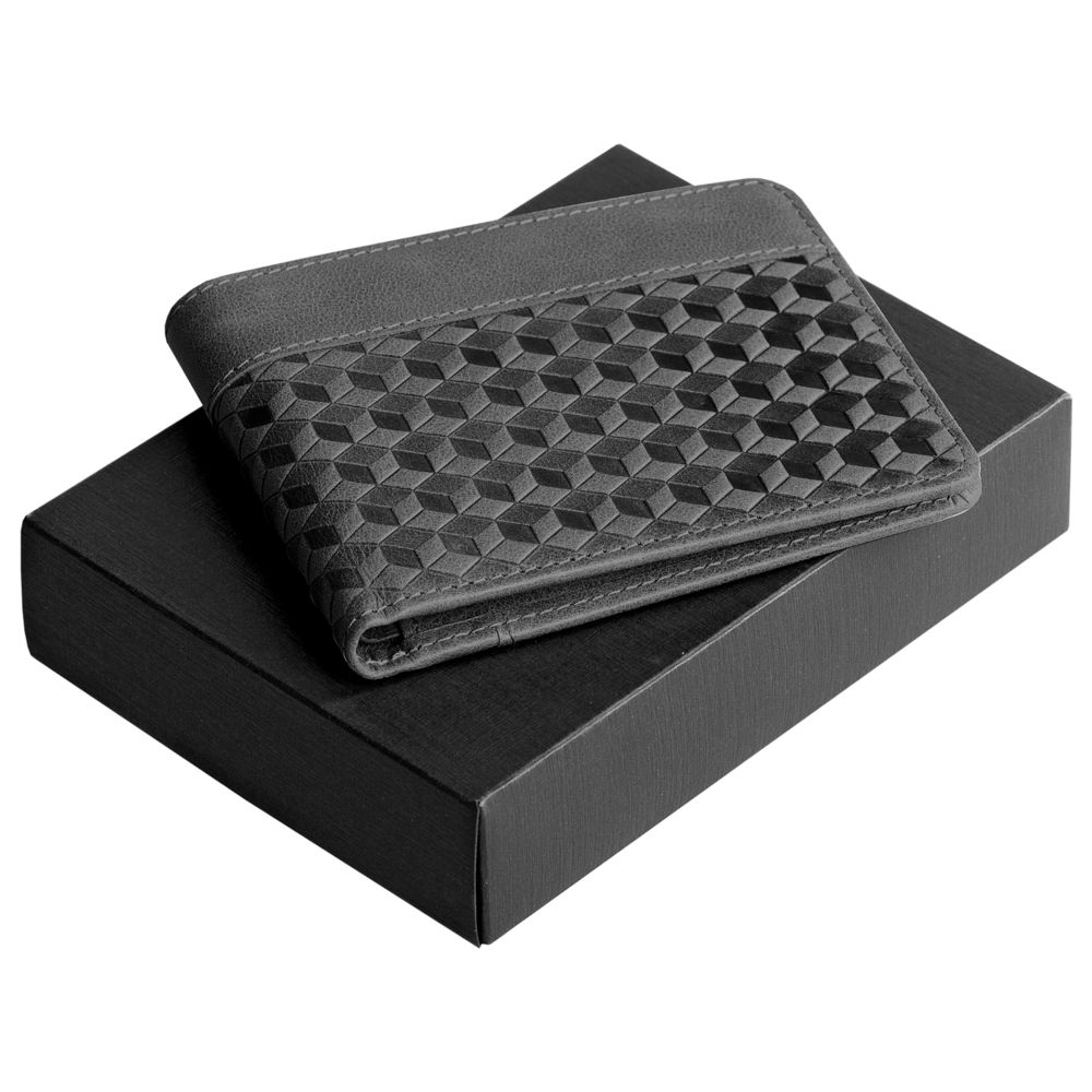 Портмоне Grigio / Миниатюра WWW (1000)