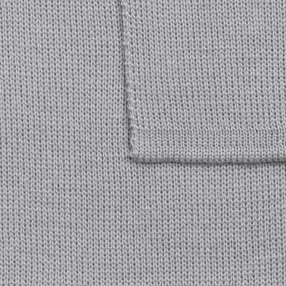 Шарф Glenn, светло-серый / Миниатюра WWW (1000)