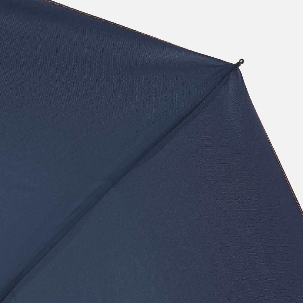 Складной зонт Palermo, темно-синий / Миниатюра WWW (1000)