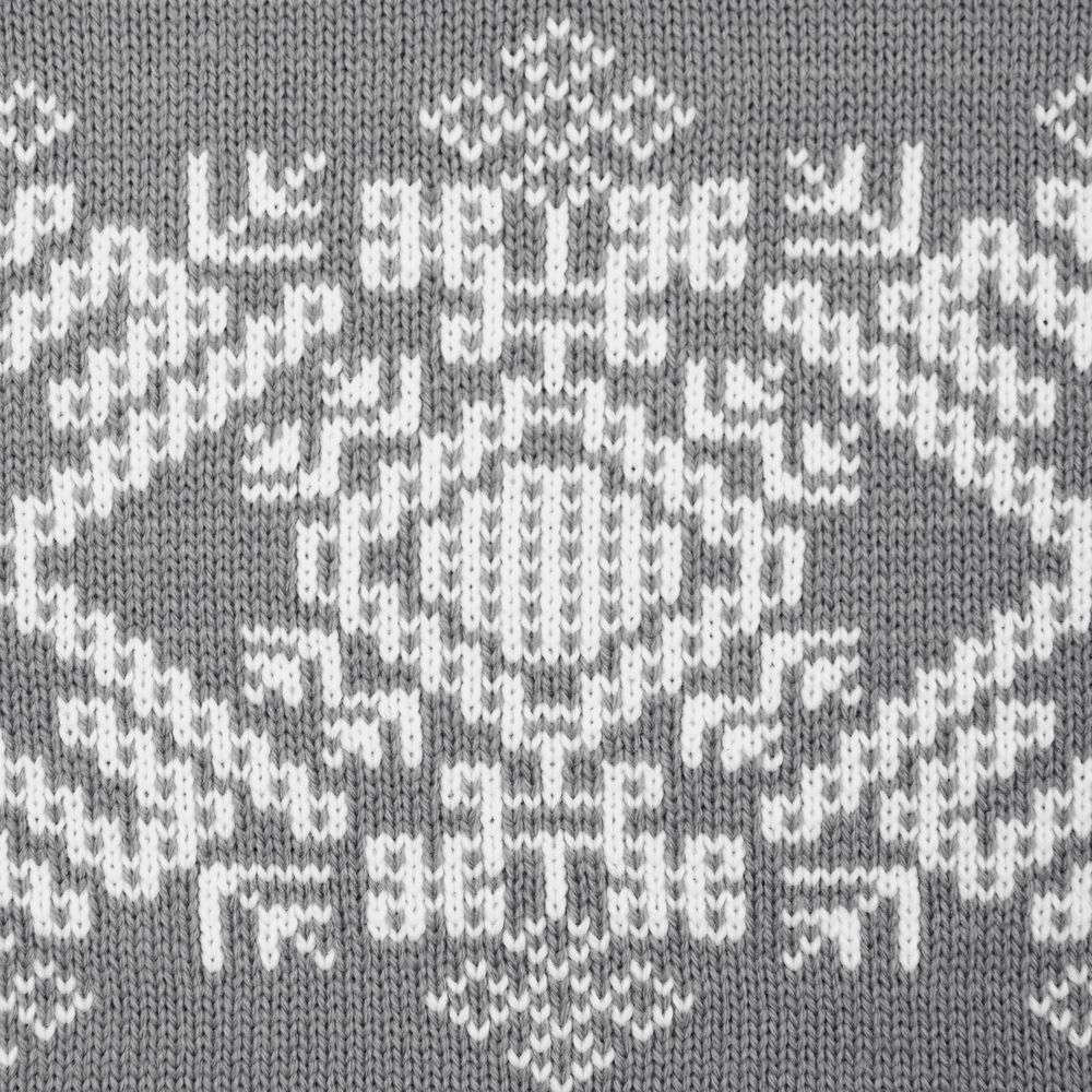 Шарф Onego New, светло-серый / Миниатюра WWW (1000)