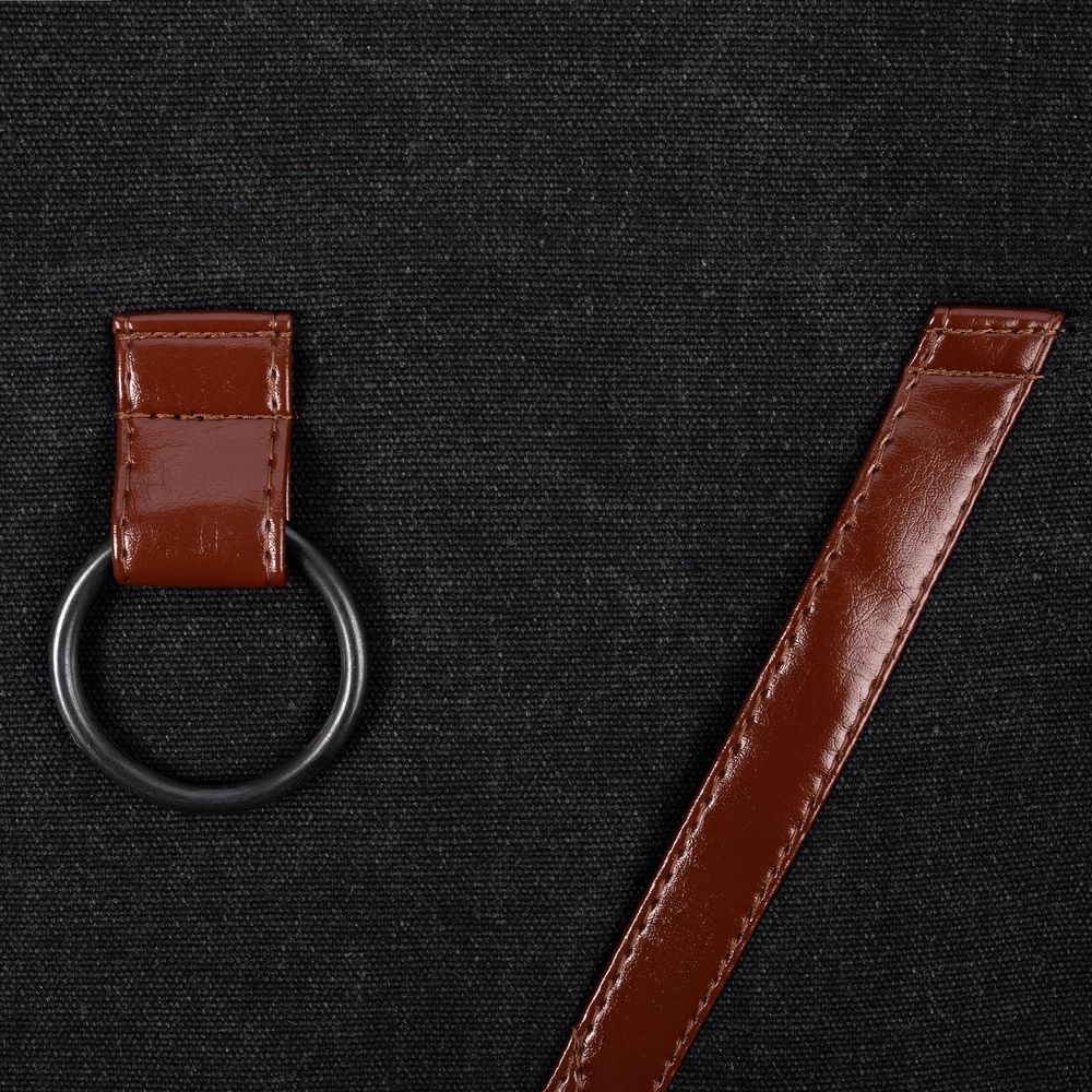 Фартук Craft, темно-серый / Миниатюра WWW (1000)