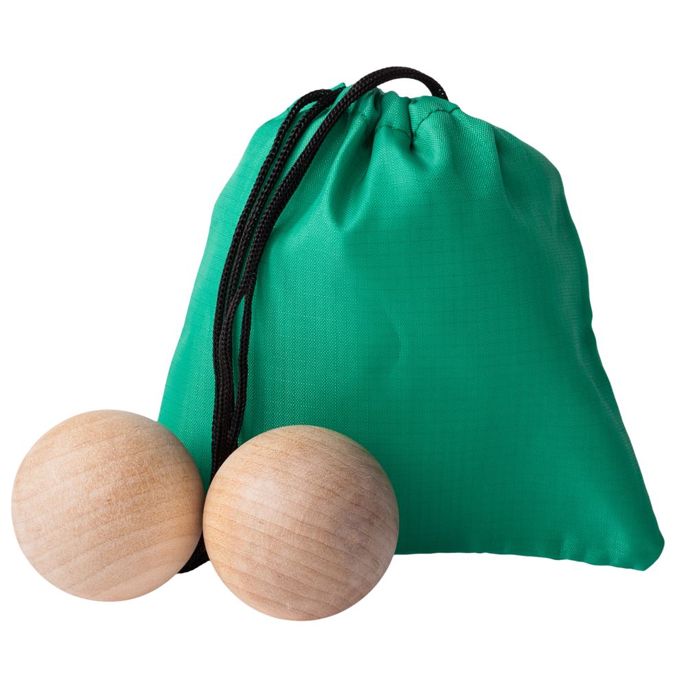 Мешок Folly, зеленый / Миниатюра WWW (1000)