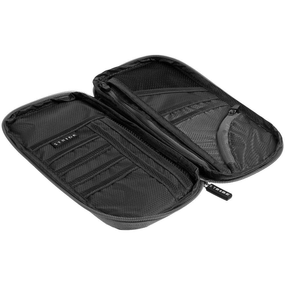 Органайзер для путешествий Torren, серый / Миниатюра WWW (1000)