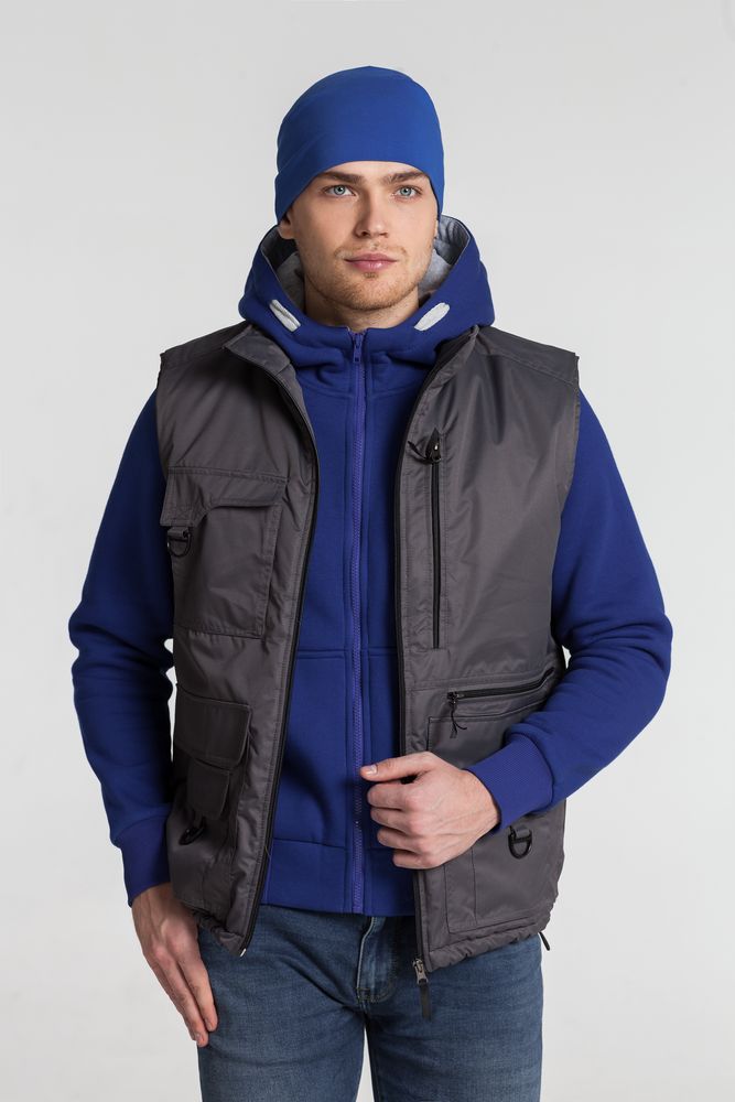 Шапка HeadOn, черная / Миниатюра WWW (1000)