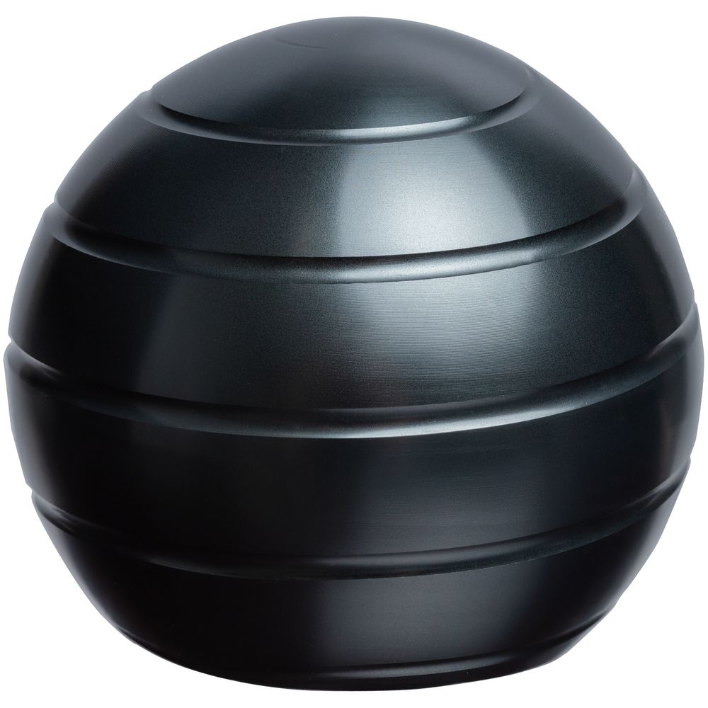 Кинетический антистресс Hypnosis, темно-серый / Миниатюра WWW (1000)