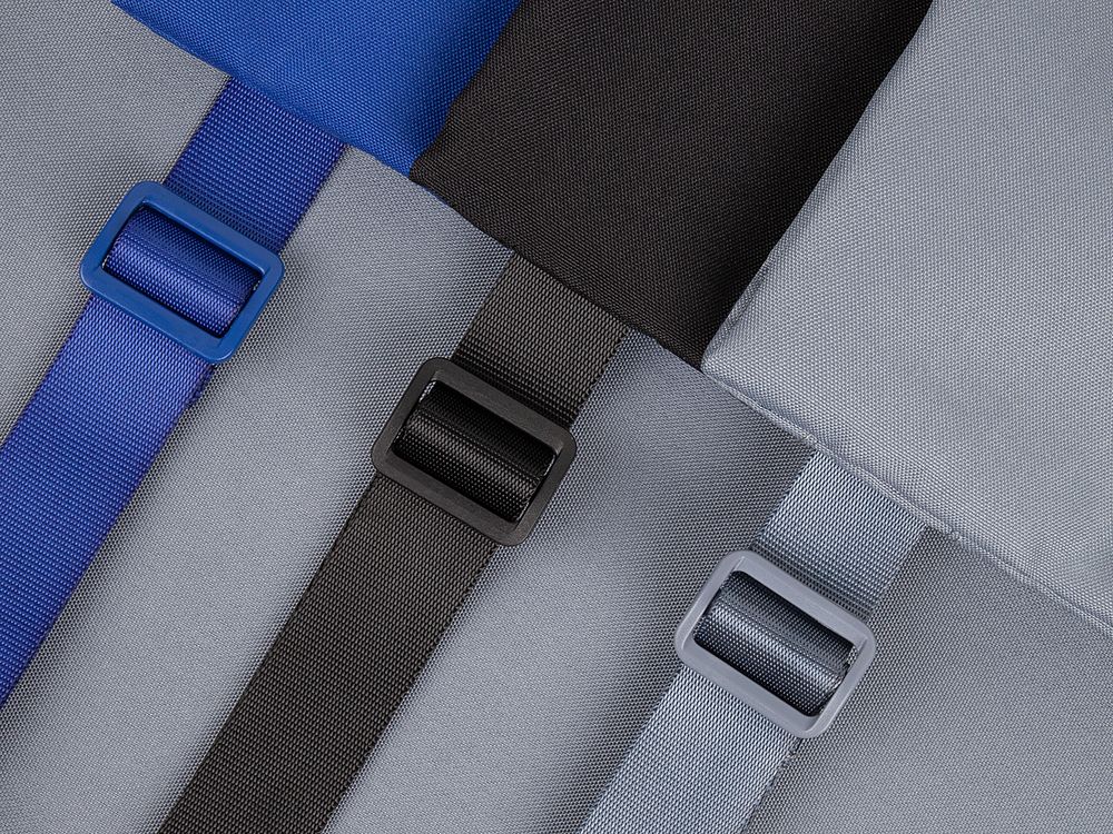 Поясная сумка W2, серая / Миниатюра WWW (1000)